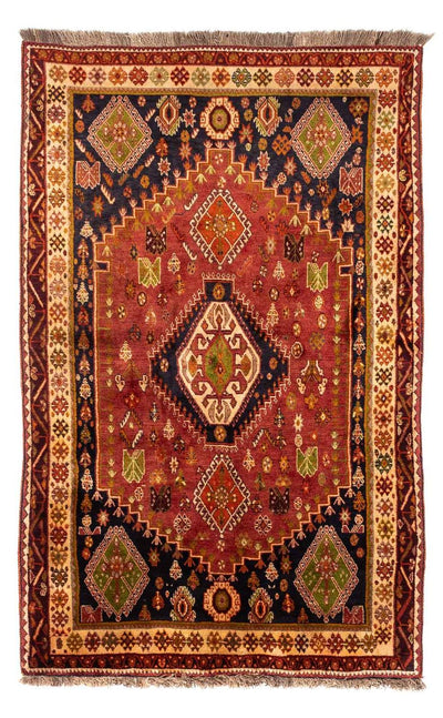 Tapis d'Abadeh Tapis 145x230cm - Tapis persan