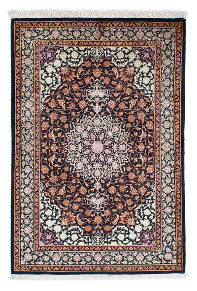 Tapis de Qom Tapis 100x149cm - Tapis persan