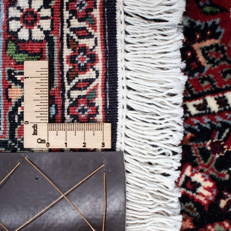 Tapis persan - Bidjar - 212 x 139 cm - multicolore