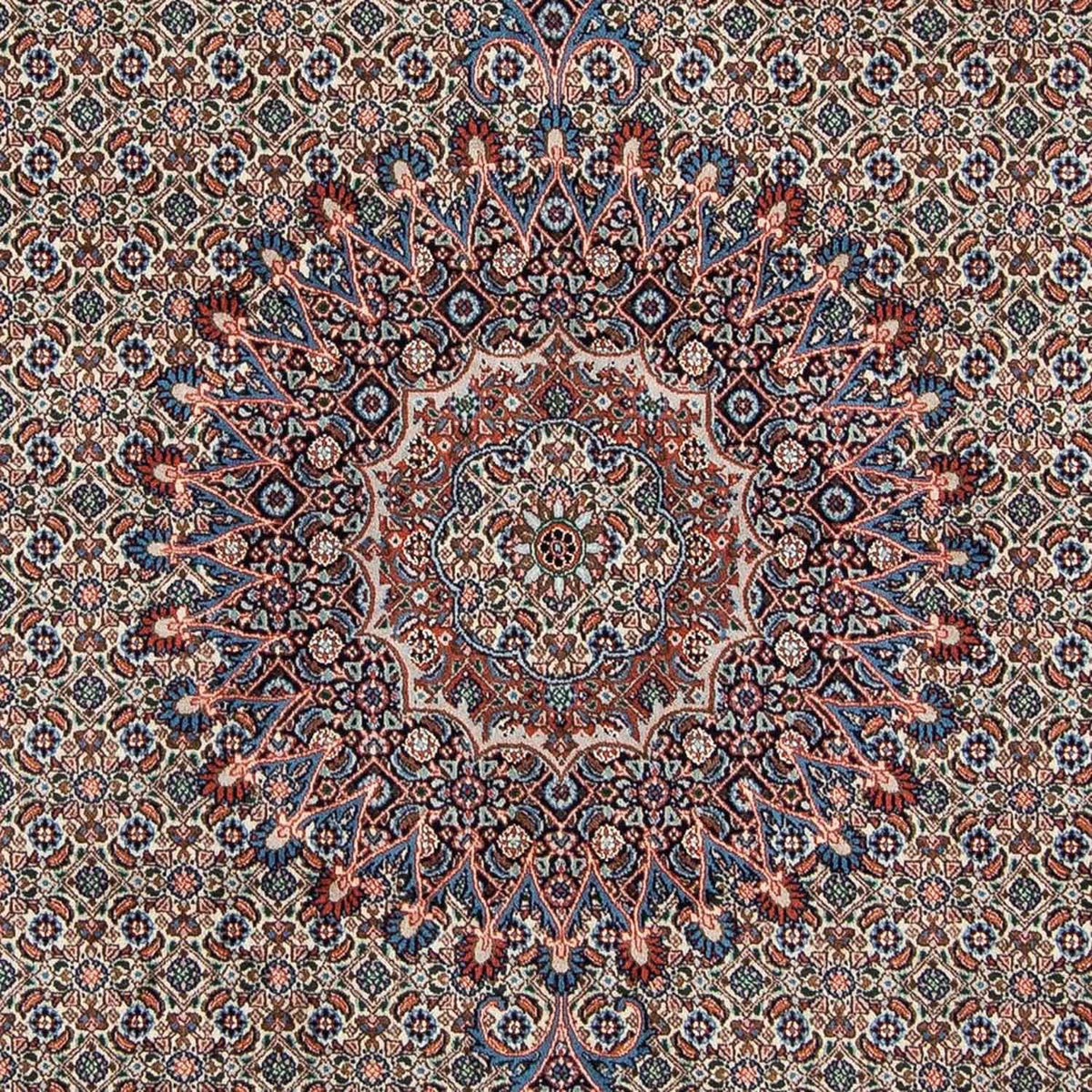 Tapis persan - Classique - 285 x 195 cm - beige