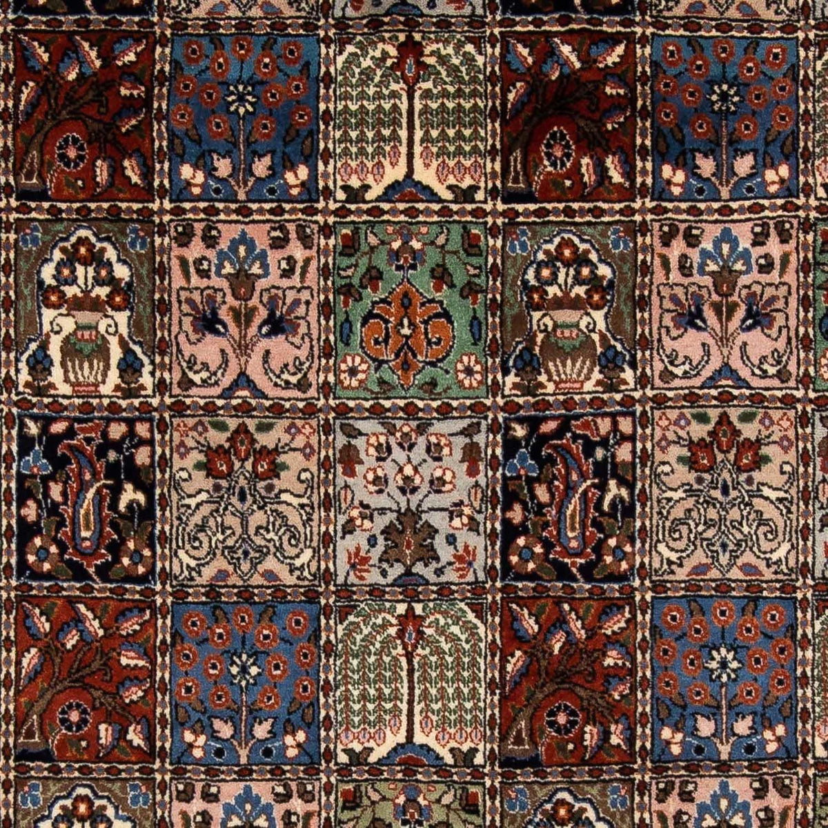 Tapis persan - Classique - 298 x 196 cm - multicolore