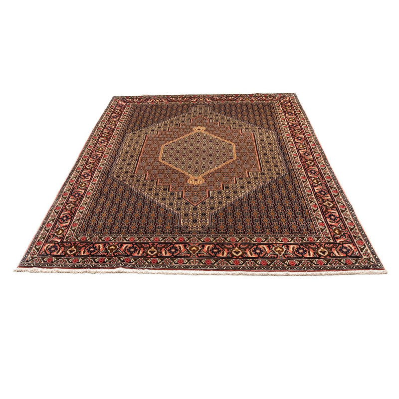 Tapis persan - Classique - 297 x 200 cm - rouge clair