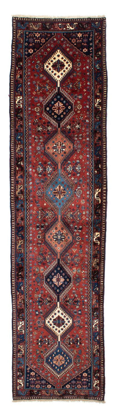 Yalameh Tapis 84x370cm - Tapis persan