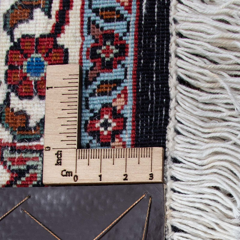 Tapis persan - Bidjar - 200 x 130 cm - multicolore