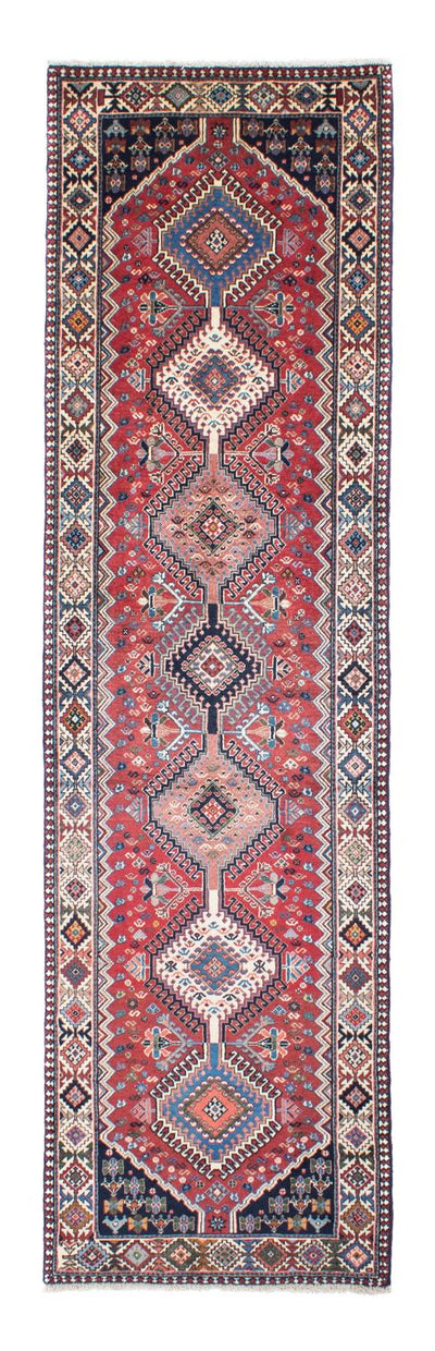 Yalameh Tapis 80x292cm - Tapis persan