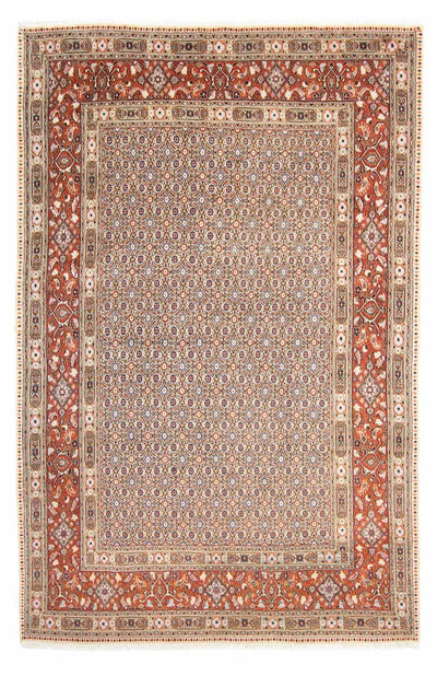 Senneh Tapis 197x300cm - Tapis persan