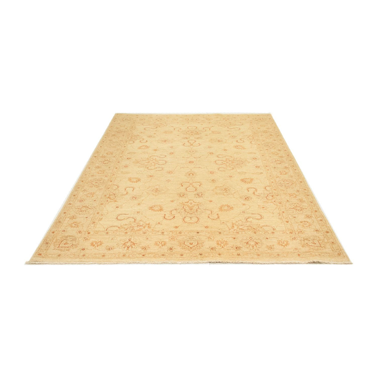 Tapis Ziegler - 239 x 172 cm - beige