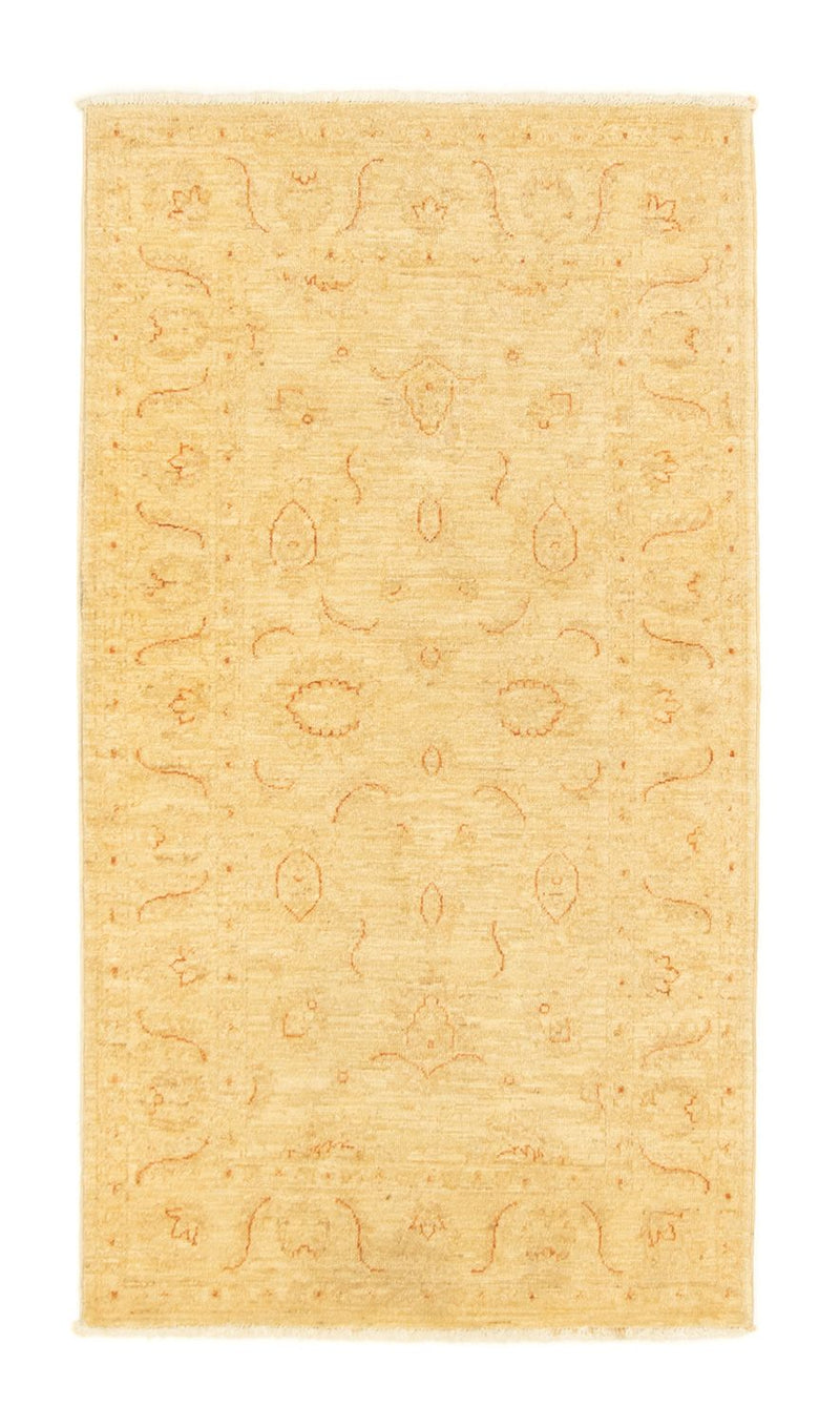 Tapis Ziegler - 149 x 82 cm - beige