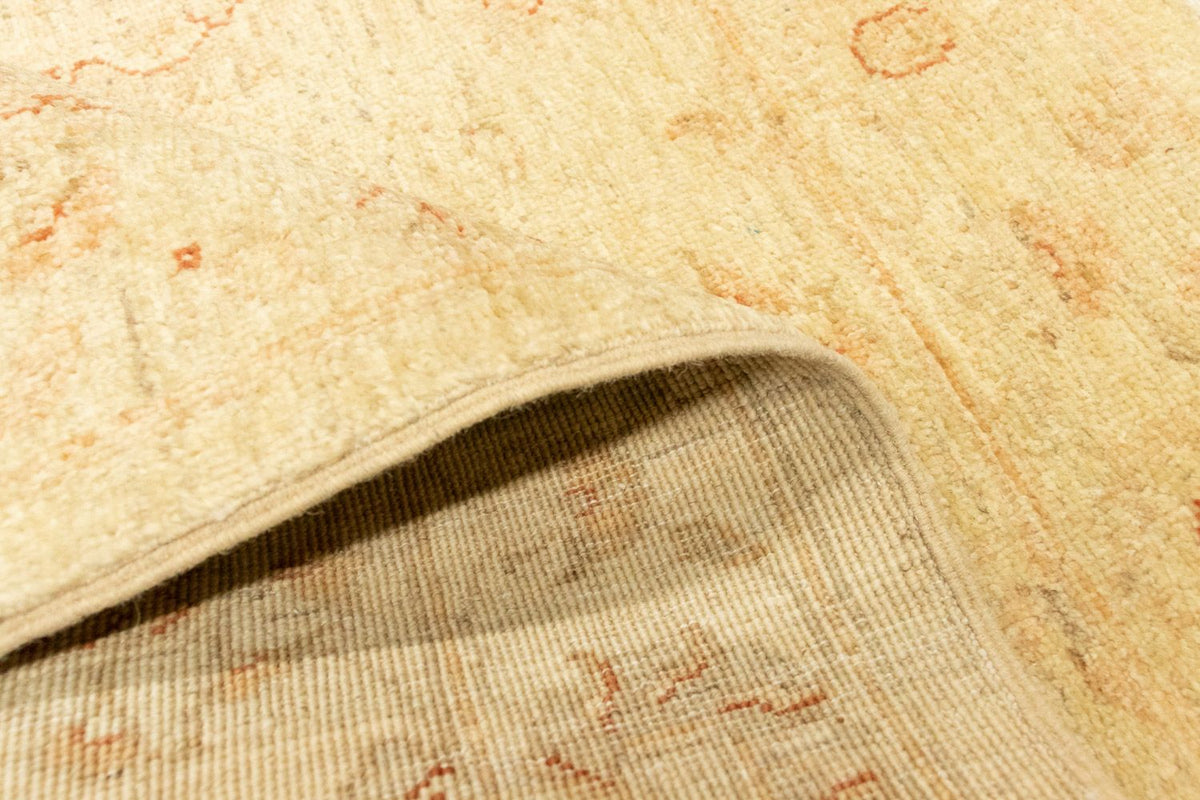 Tapis Ziegler - 116 x 77 cm - beige