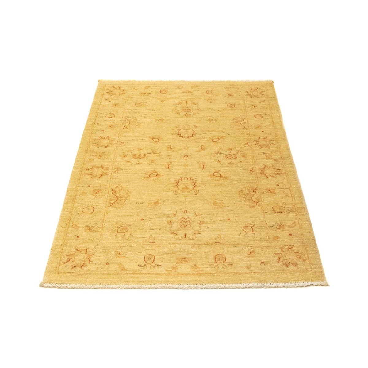 Tapis Ziegler - 116 x 77 cm - beige