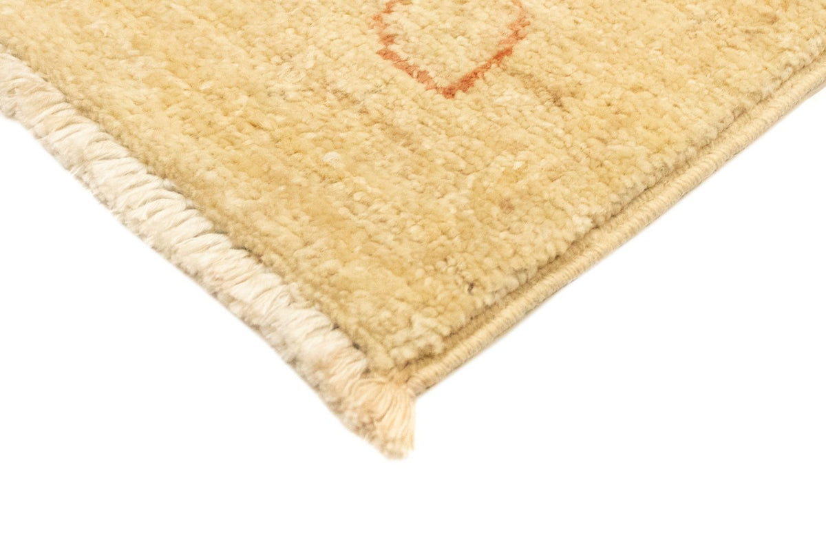 Tapis Ziegler - 123 x 78 cm - beige