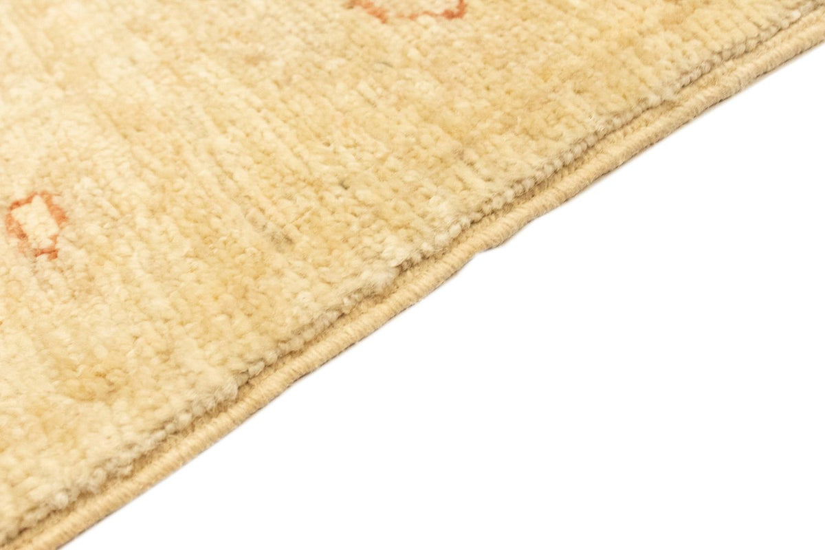 Tapis Ziegler - 123 x 78 cm - beige