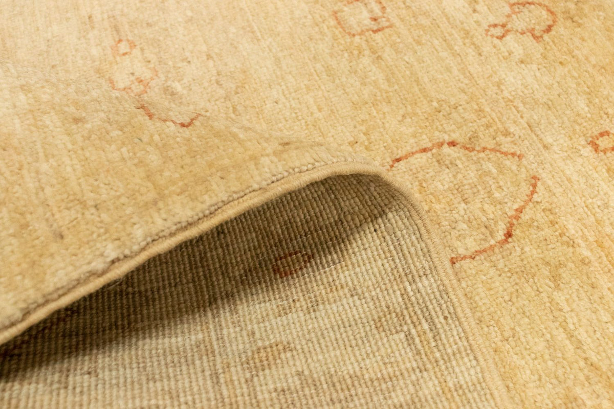 Tapis Ziegler - 123 x 78 cm - beige