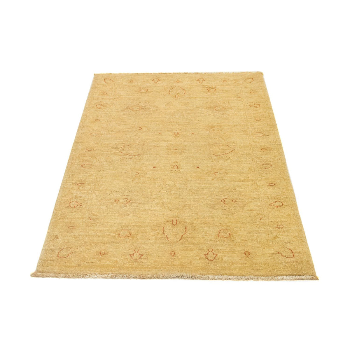 Tapis Ziegler - 123 x 78 cm - beige