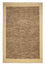 Tapis Gabbeh - Indus - 246 x 159 cm - beige