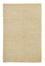 Tapis Gabbeh - Indus - 184 x 119 cm - beige