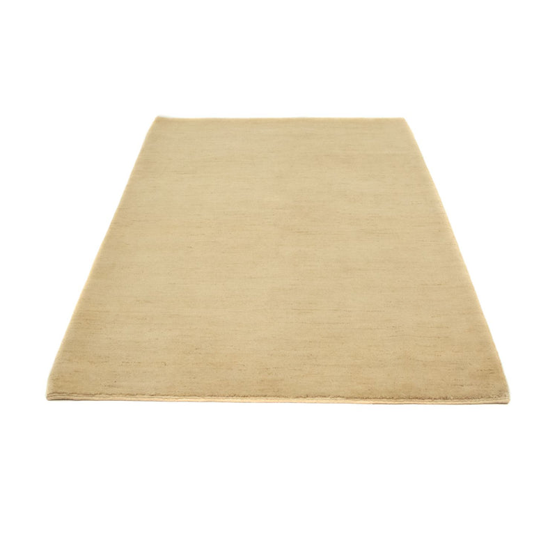 Tapis Gabbeh - Indus - 184 x 119 cm - beige