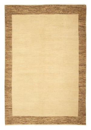 Tapis Gabbeh - Indus - 245 x 167 cm - beige