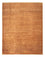 Tapis Gabbeh - Indus - 248 x 200 cm - orange