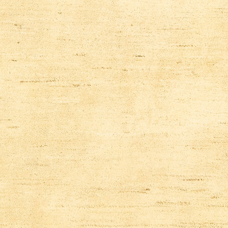 Tapis Gabbeh - Indus - 170 x 98 cm - beige