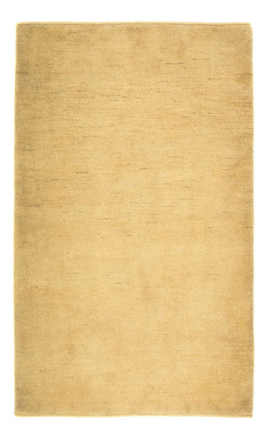 Tapis Gabbeh - Indus - 160 x 100 cm - beige