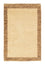Tapis Gabbeh - Indus - 155 x 102 cm - beige