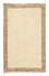 Tapis Gabbeh - Indus - 186 x 121 cm - beige