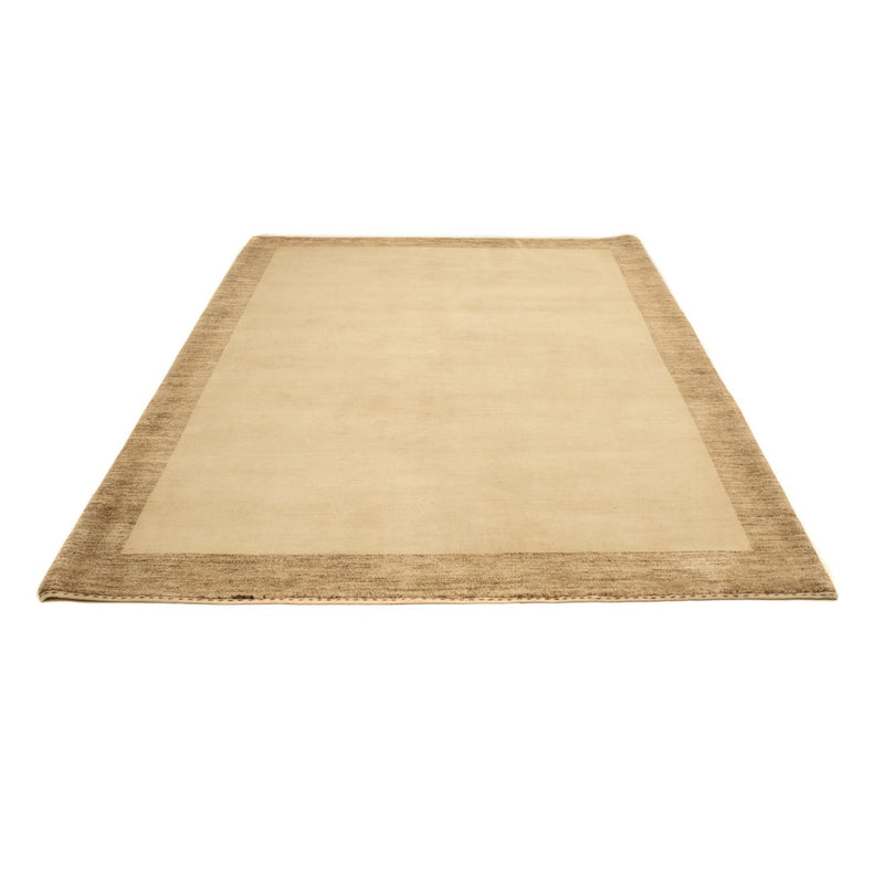 Tapis Gabbeh - Indus - 250 x 172 cm - beige