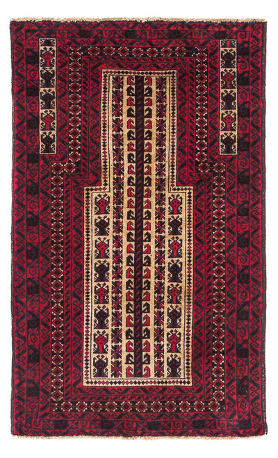 Tapis Belutsch 82x130cm - Tapis oriental