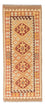Tapis de couloir Tapis Kelim - Oriental - 189 x 75 cm - marron clair