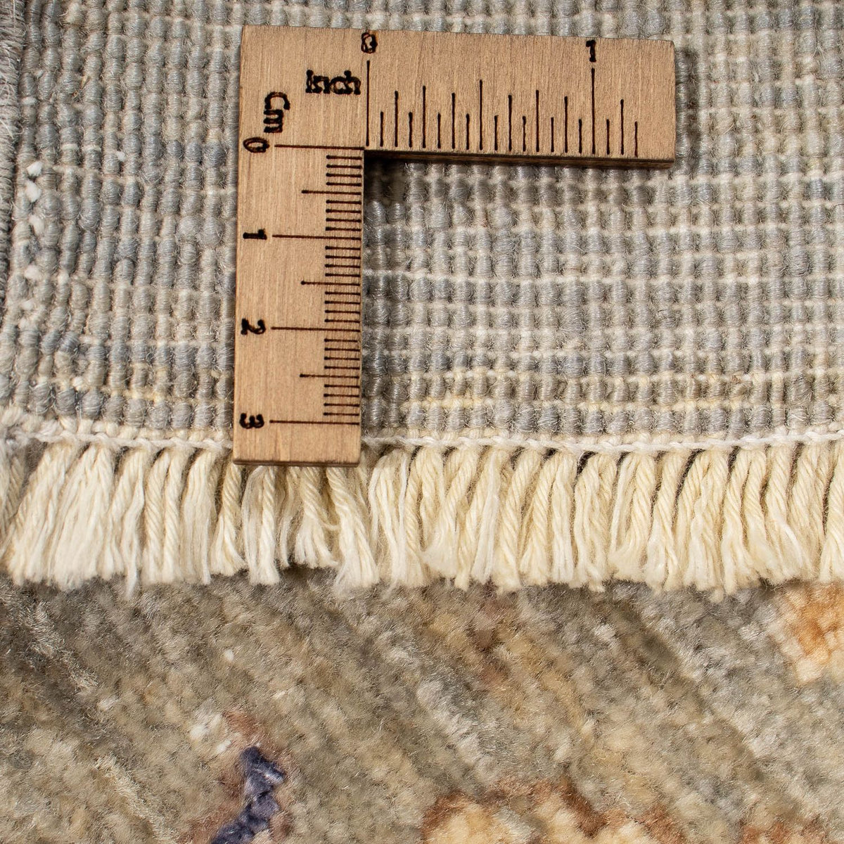 Tapis Ziegler - 356 x 272 cm - multicolore