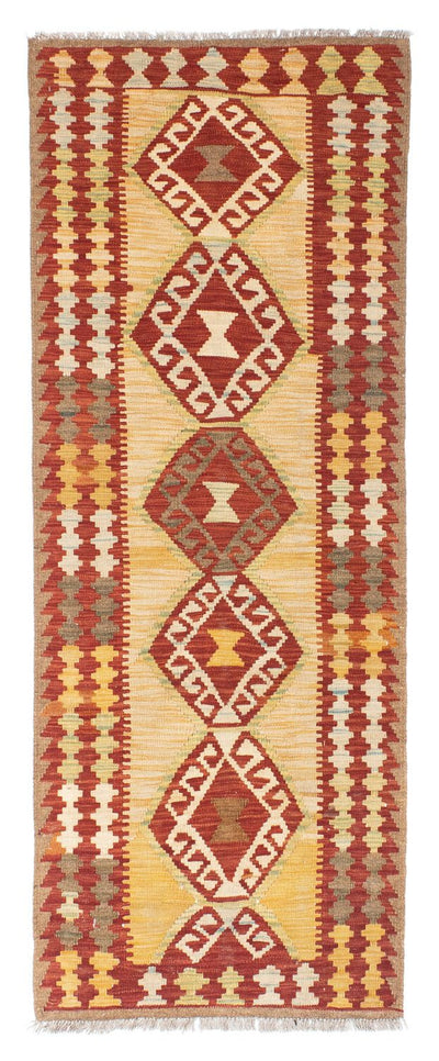 Kilim de Fars 78x196cm - beige