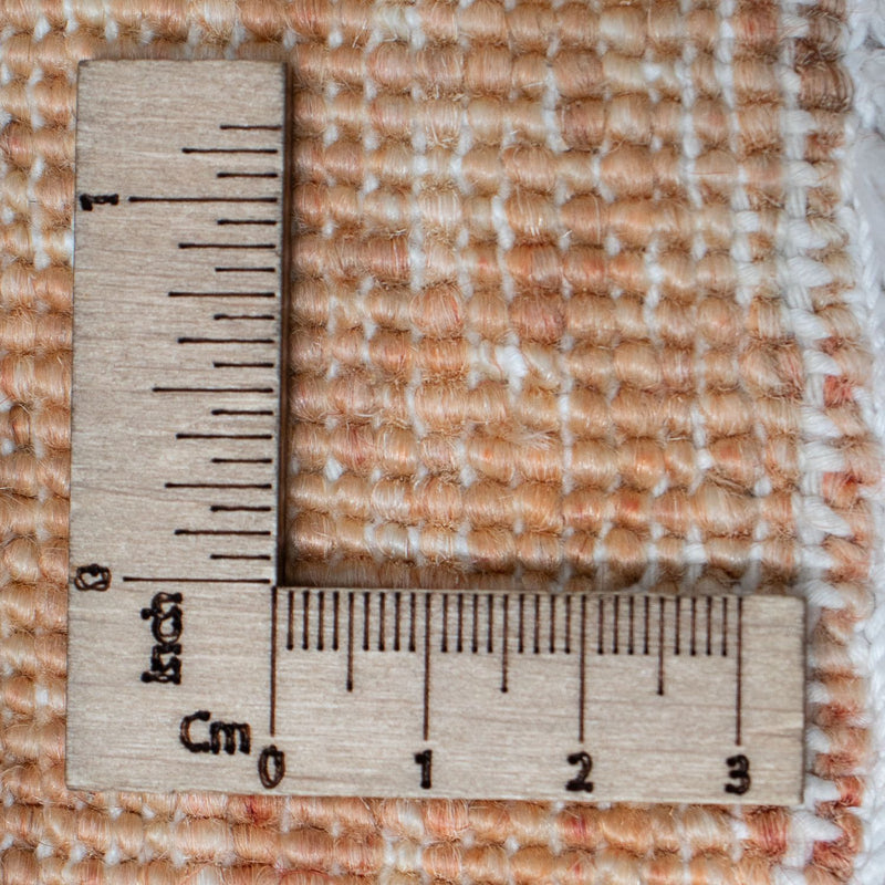 Tapis Ziegler - 345 x 252 cm - rouille