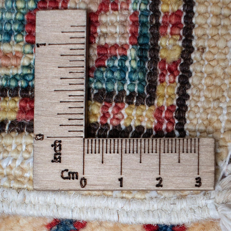 Tapis Ziegler - 302 x 242 cm - beige