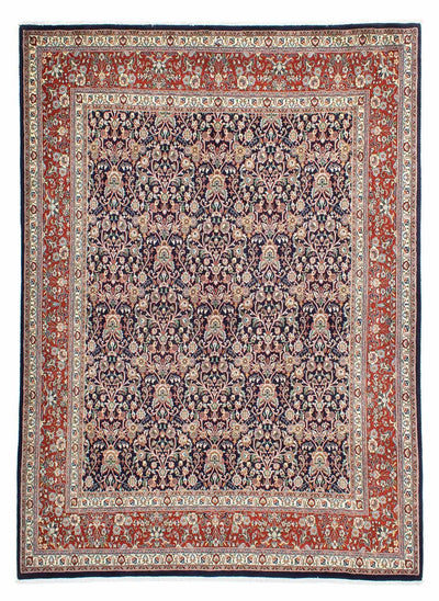 Tapis de Moud Tapis 215x268cm - Tapis persan