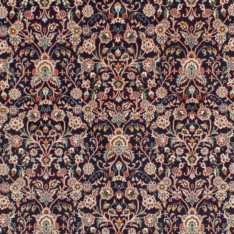 Tapis persan - Classique - 288 x 197 cm - noir