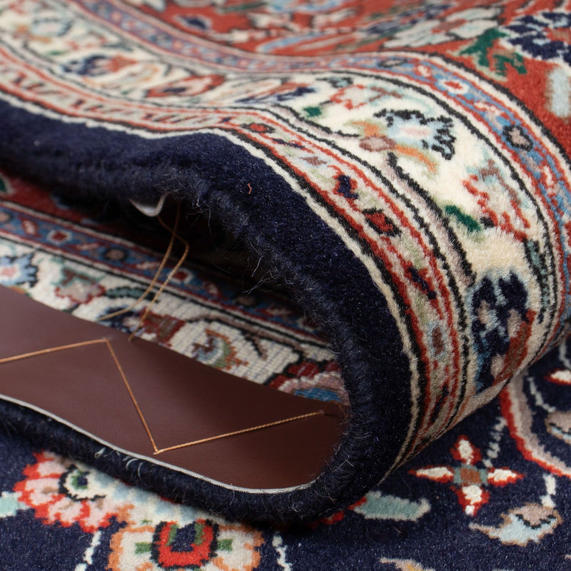 Tapis persan - Classique - 288 x 197 cm - noir