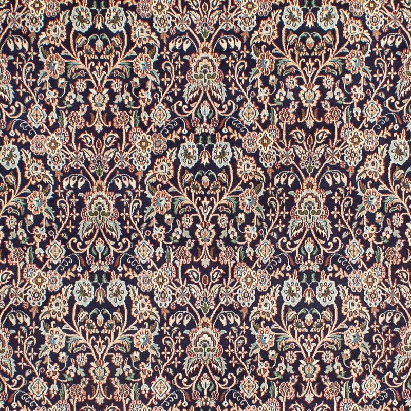 Tapis persan - Classique - 272 x 213 cm - noir