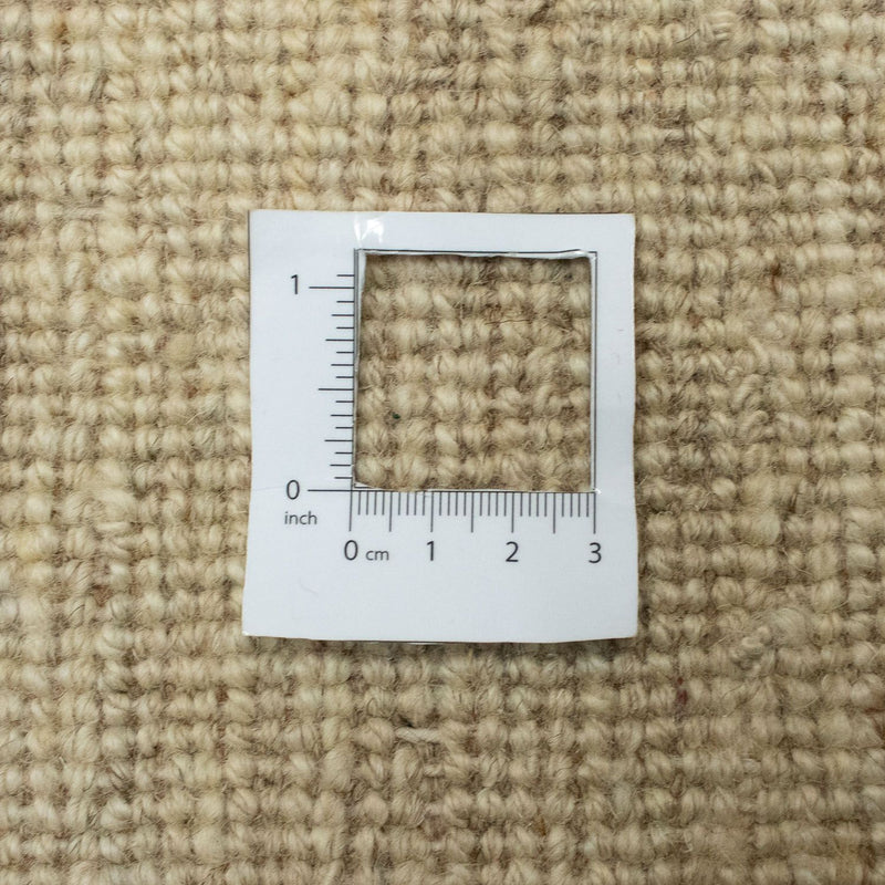 Tapis Gabbeh - Indus - 180 x 120 cm - beige