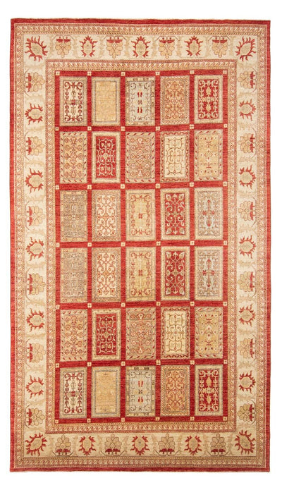 Tapis Ziegler 198x323cm - Tapis oriental