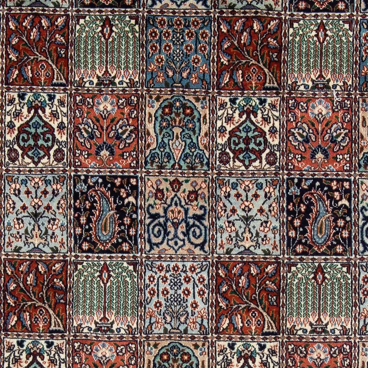 Tapis persan - Classique - 284 x 200 cm - multicolore