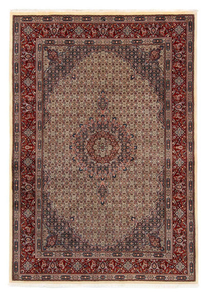 Tapis de Moud Tapis 204x294cm - Tapis persan
