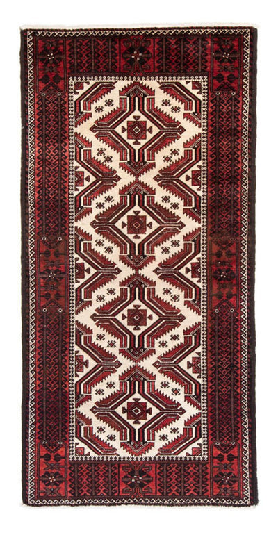 Tapis Belutsch 103x218cm - Tapis persan