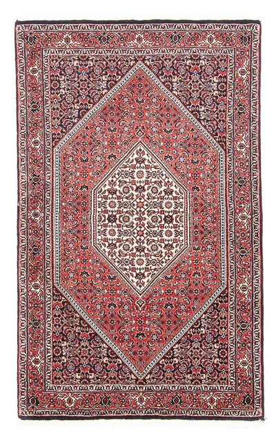Tapis de Bidjar Tapis 86x151cm - Tapis persan