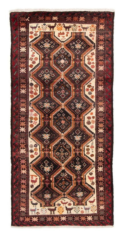 Tapis Belutsch 104x225cm - Tapis persan