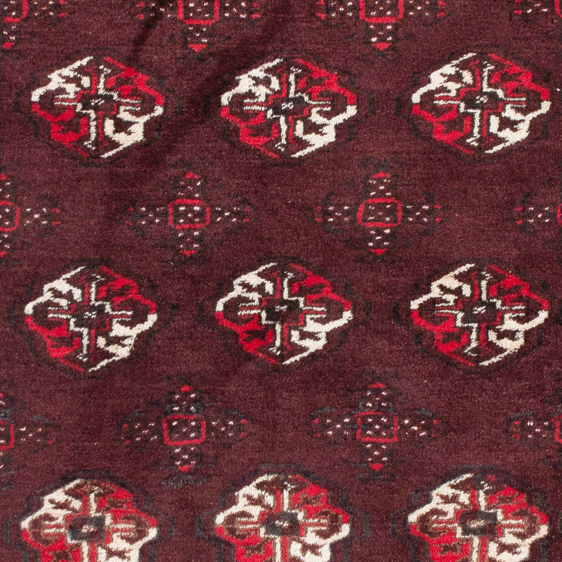 Tapis Belutsch - 160 x 100 cm - marron