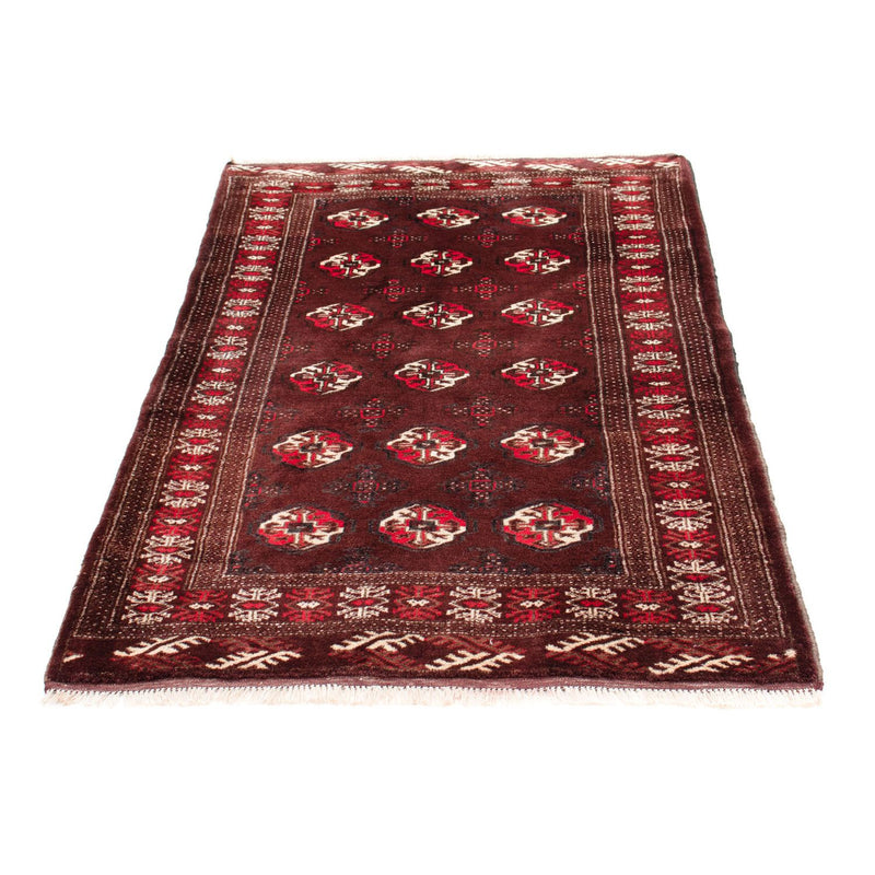 Tapis Belutsch - 160 x 100 cm - marron