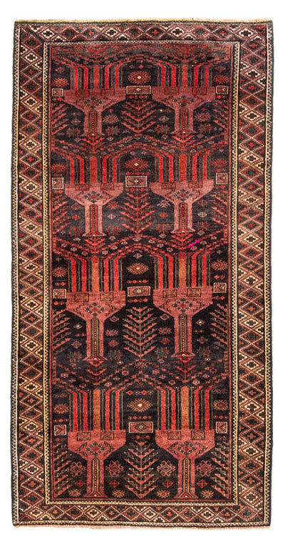 Tapis Belutsch 114x228cm - Tapis persan