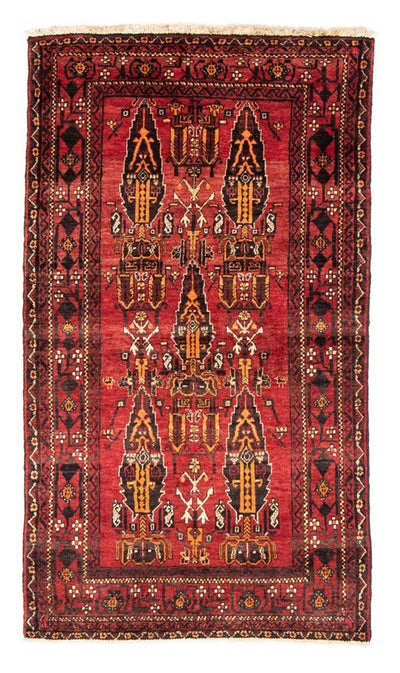 Tapis Belutsch 102x180cm - Tapis persan