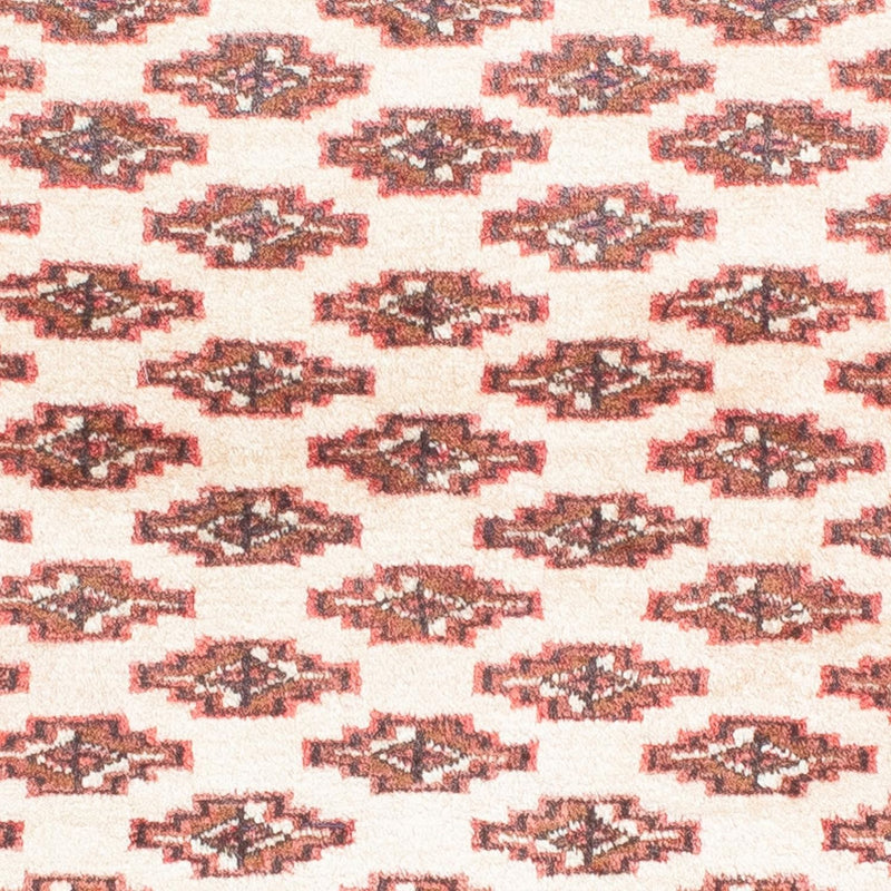 Tapis Belutsch - 135 x 90 cm - beige